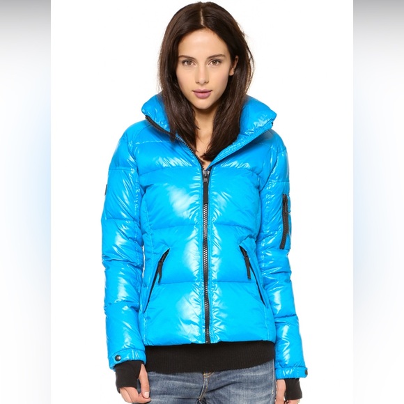 SAM. Jackets & Blazers - SAM amazing blue jacket